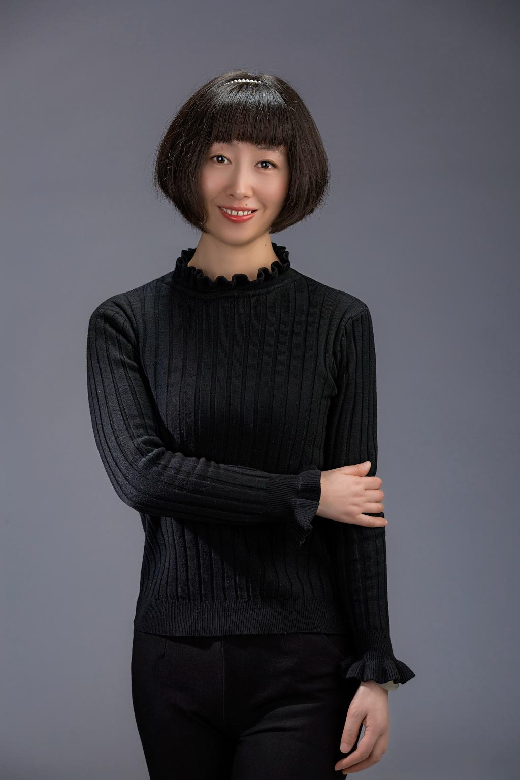 大英部张静知